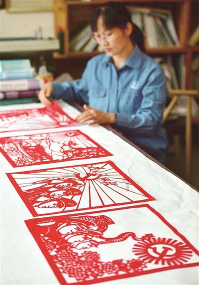 小艾比模仿秀
