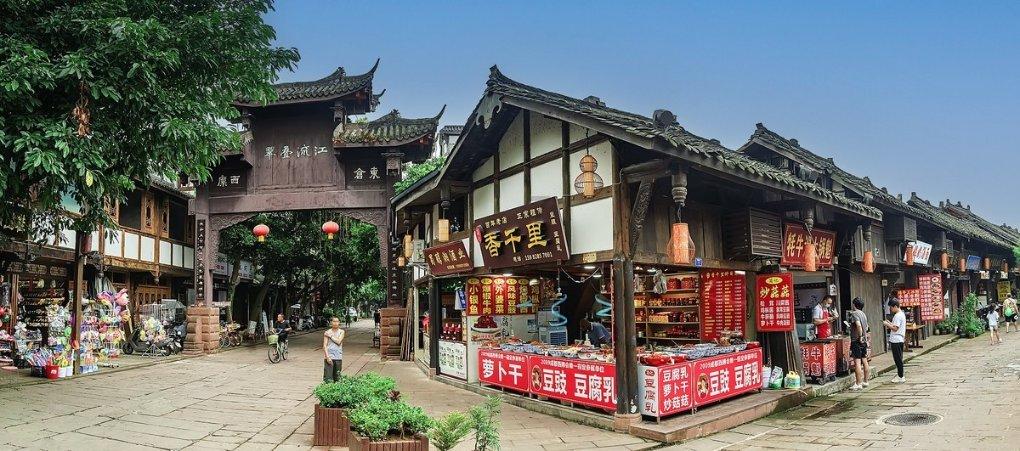 【新思想引领新征程】我国积极扩大有效投资